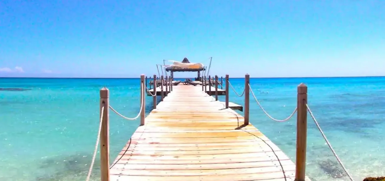 Apartamento Cadaques Caribe Palmera 101 Bayahibe República Dominicana