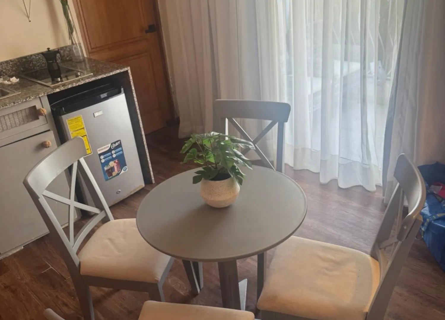 Cadaques Caribe Palmera 101 Bayahibe Apartamento
