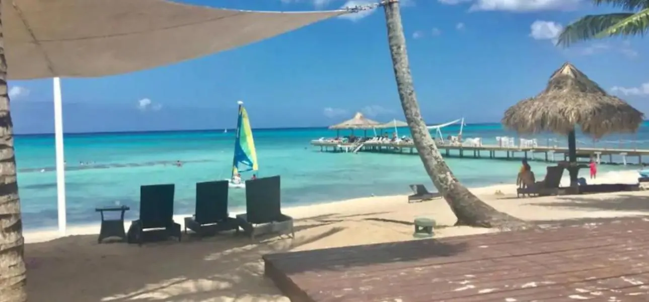 Cadaques Caribe Palmera 101 Bayahibe