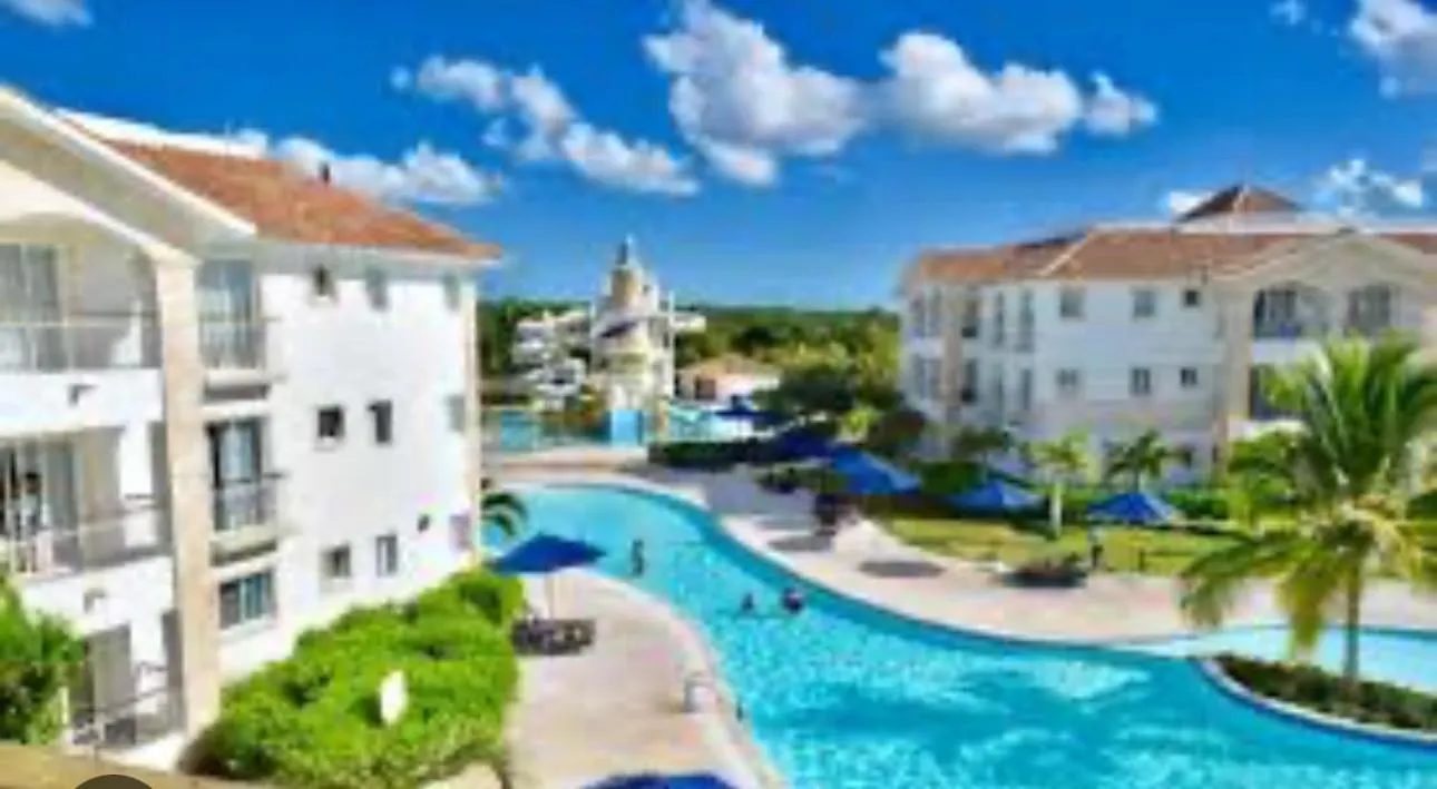 Cadaques Caribe Palmera 101 Bayahibe