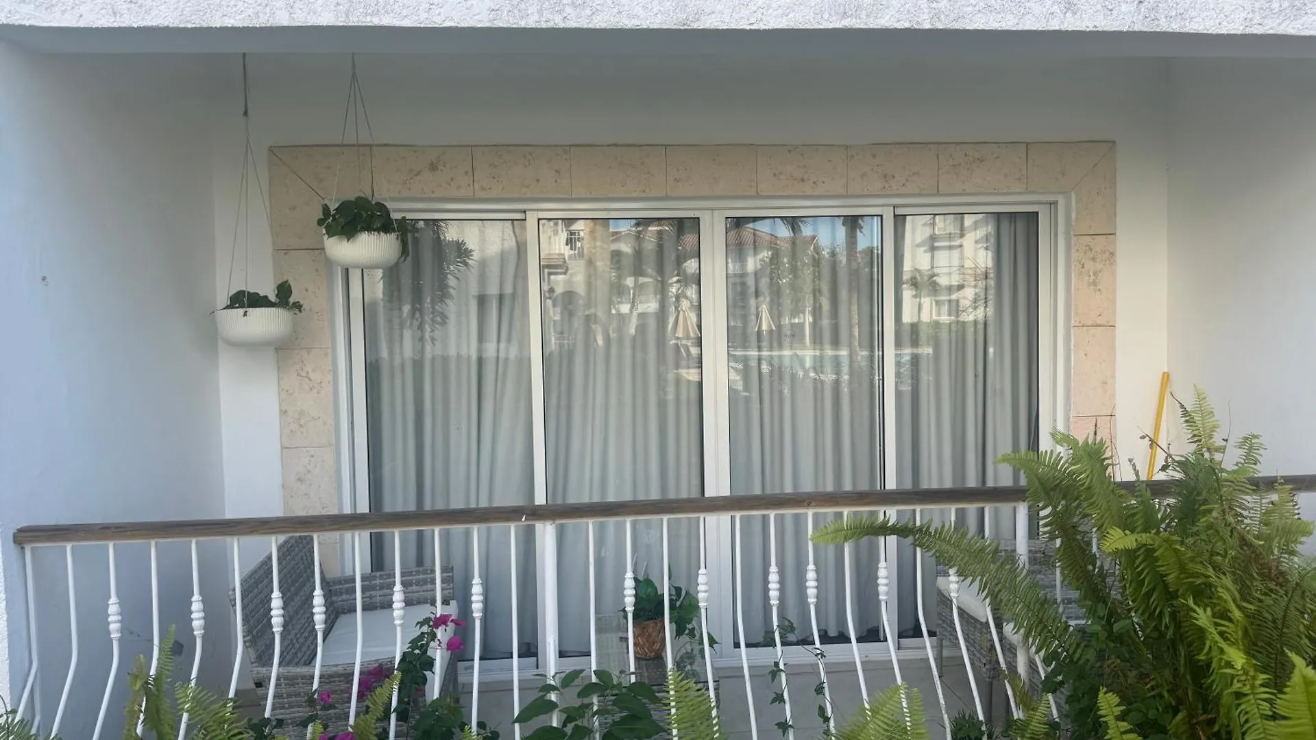 Apartment Cadaques Caribe Palmera 101 Bayahibe