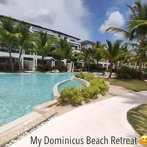  Appartement My Dominicus Retreat