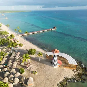 5* Курортный комплекс Iberostar Selection Hacienda Dominicus