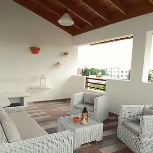  Appartement Vittoria House