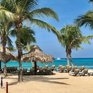 3br Ocean Front @cadaquescaribe Apartment