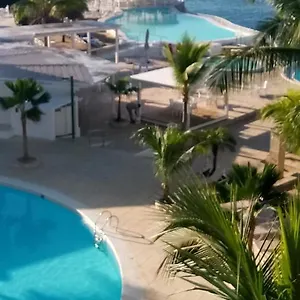 En Sol Dominicus Solo Adultos Quarto em Acomodações Particulares